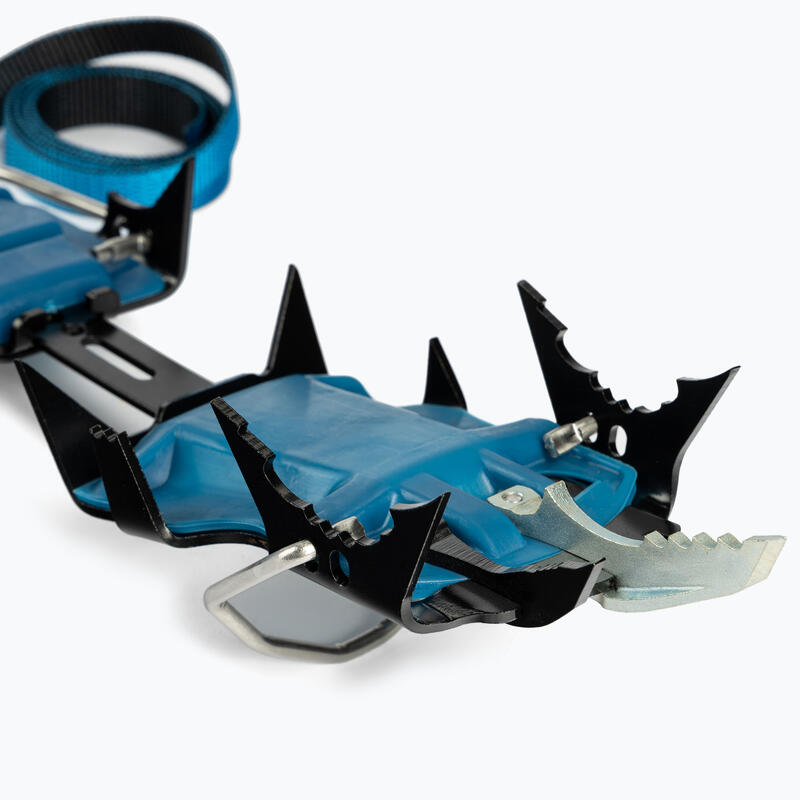 Crampons automatiques Climbing Technology Hyper Spike