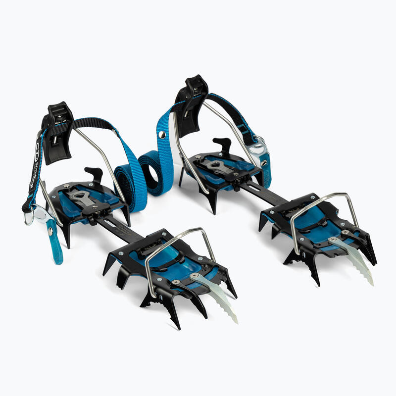 Crampons automatiques Climbing Technology Hyper Spike