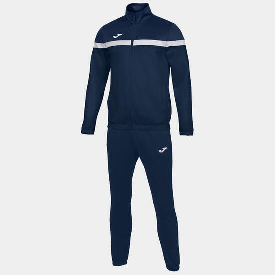 Survêtement Football Enfants Joma Danubio Bleu Marine