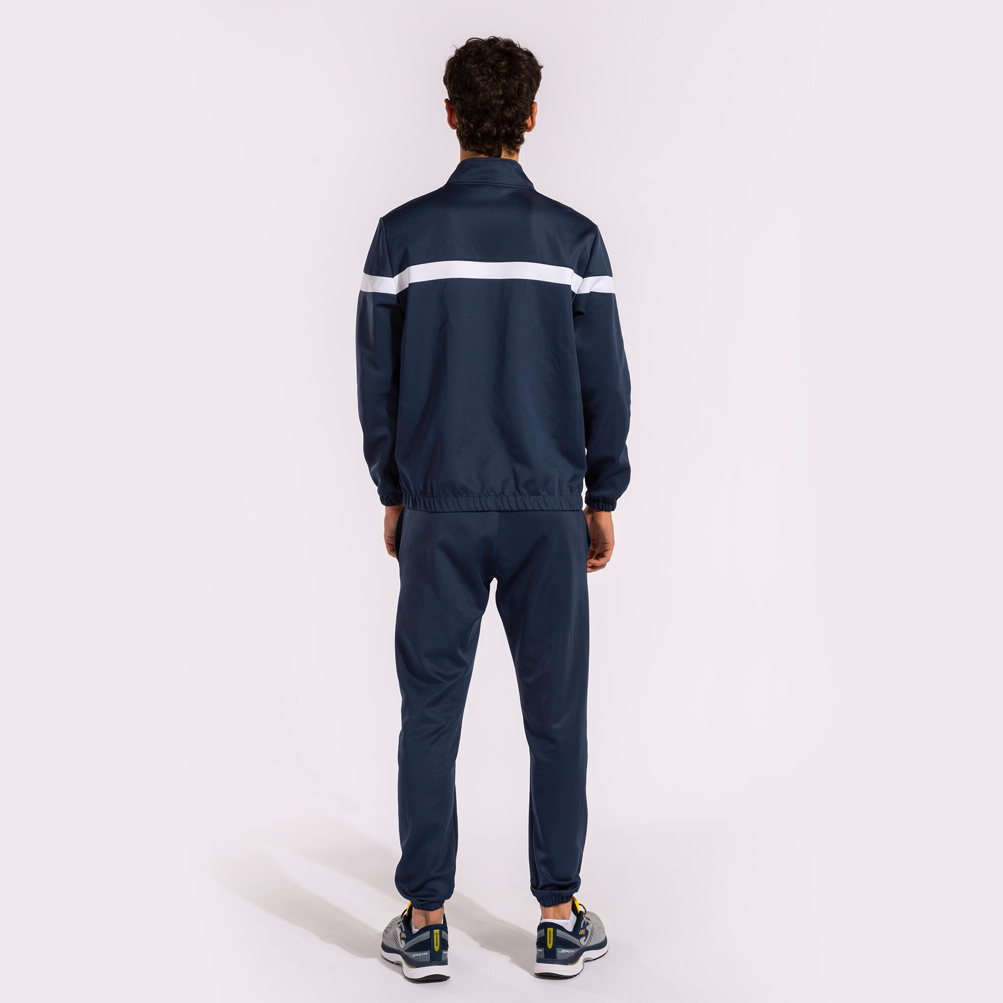 Tuta da ginnastica Joma Danubio 3/5