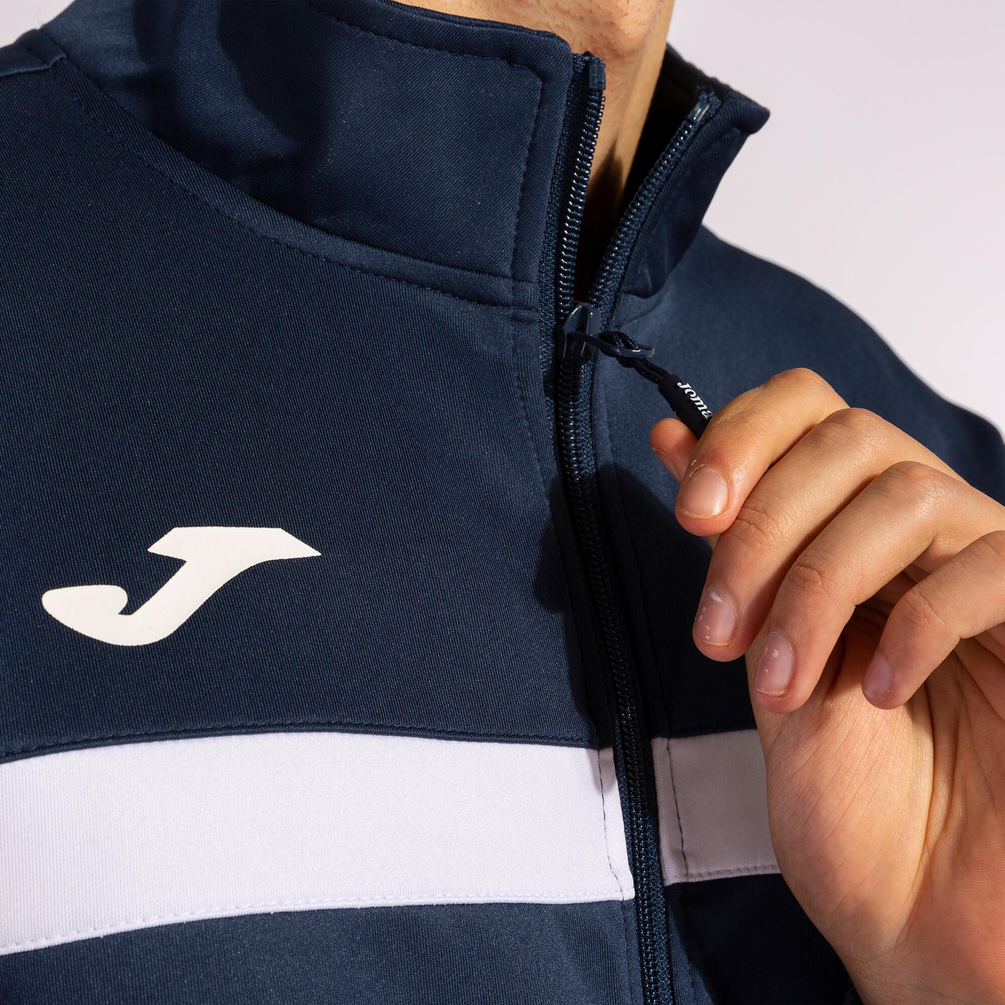 Tuta da ginnastica Joma Danubio 4/5