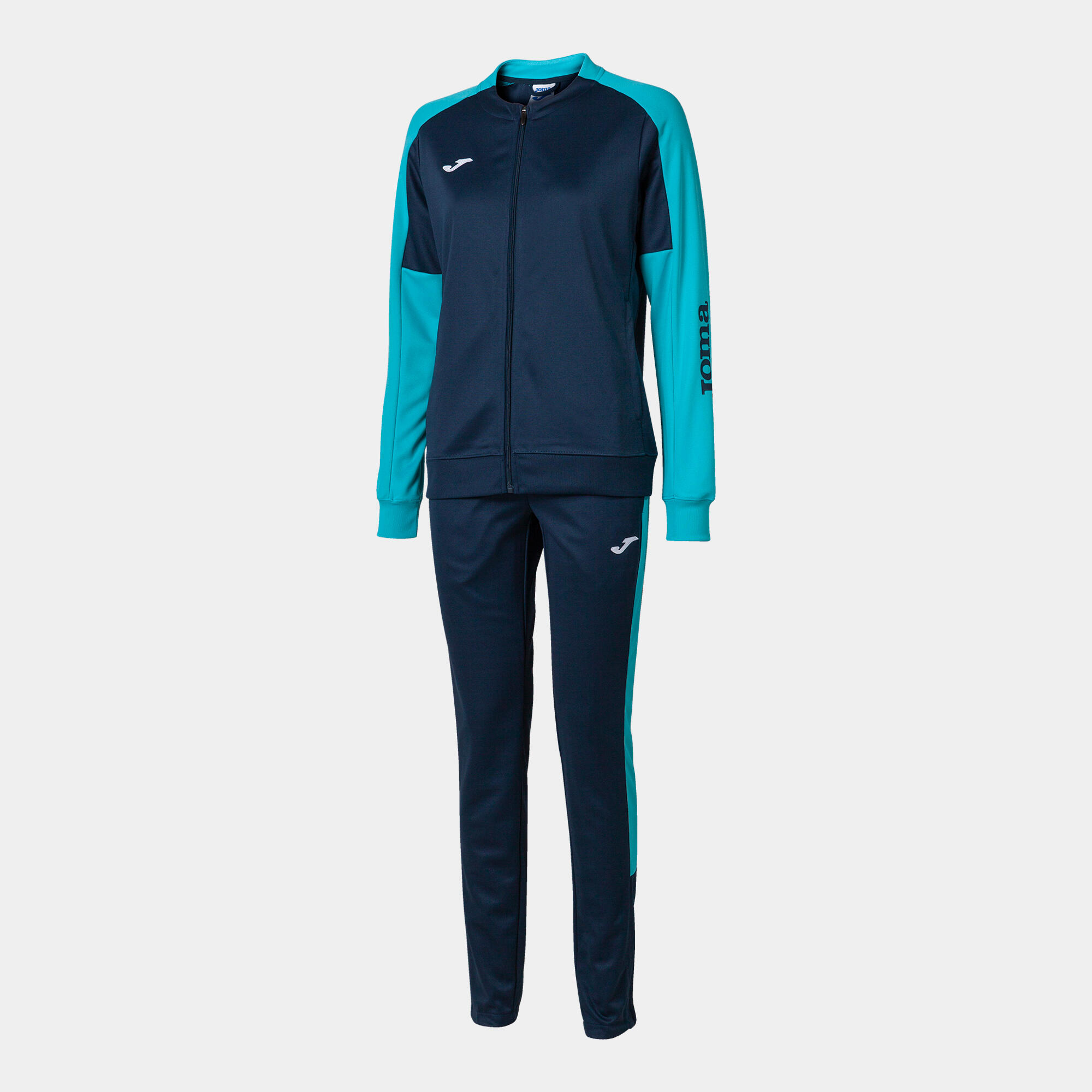 JOMA Tuta da ginnastica da donna Joma Eco Championship