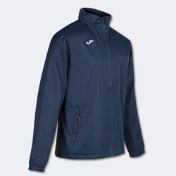 Imperméable Football Homme Joma Trivor Bleu Marine