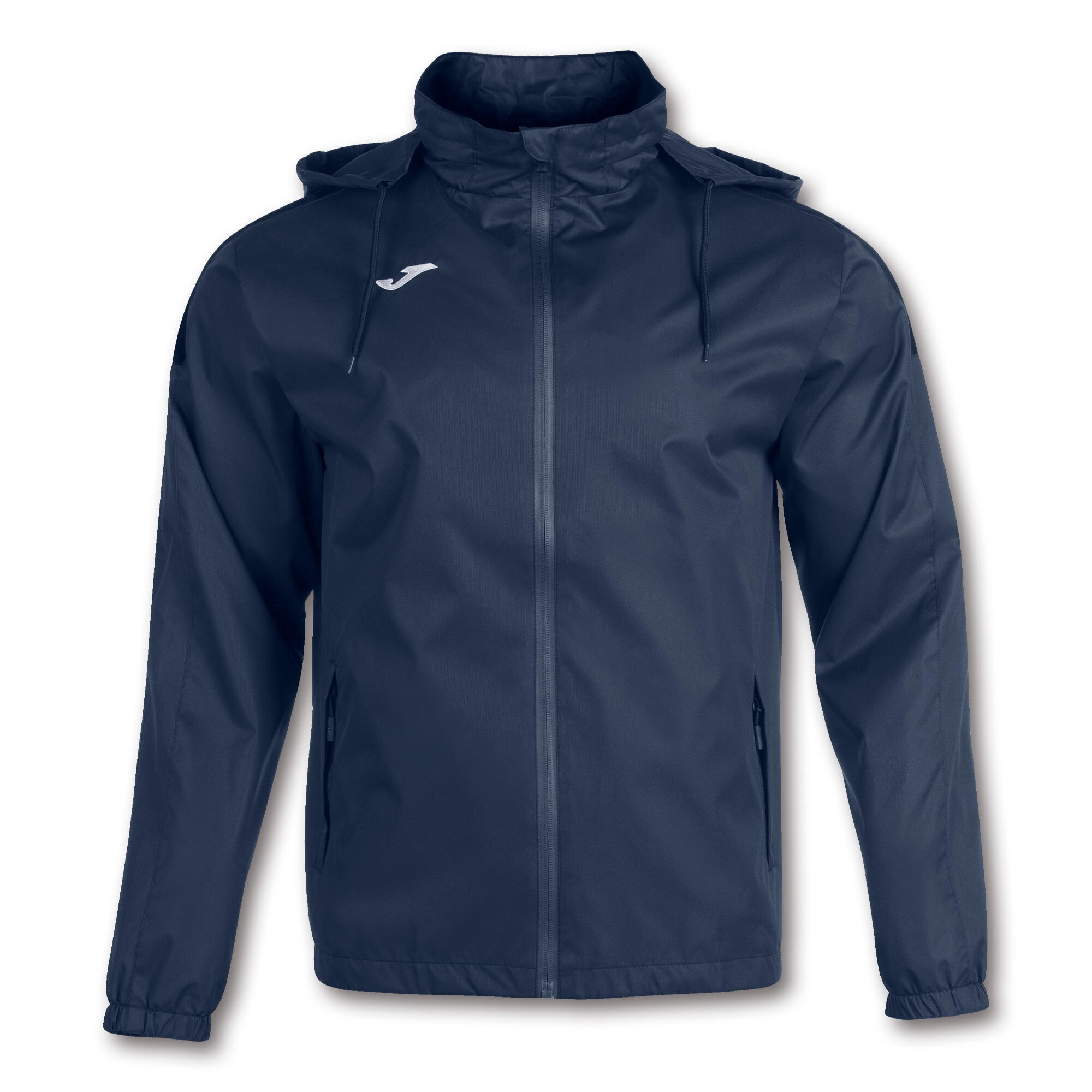 Chubasquero Fútbol Niños Joma Trivor Marino 2/3
