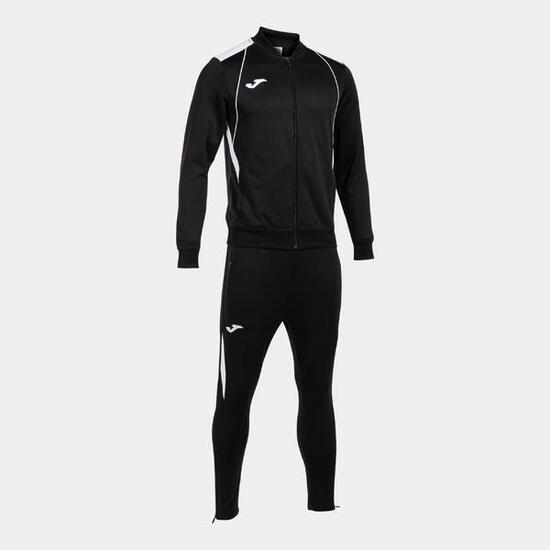 Survêtement Football Homme Joma Championship VII Noir