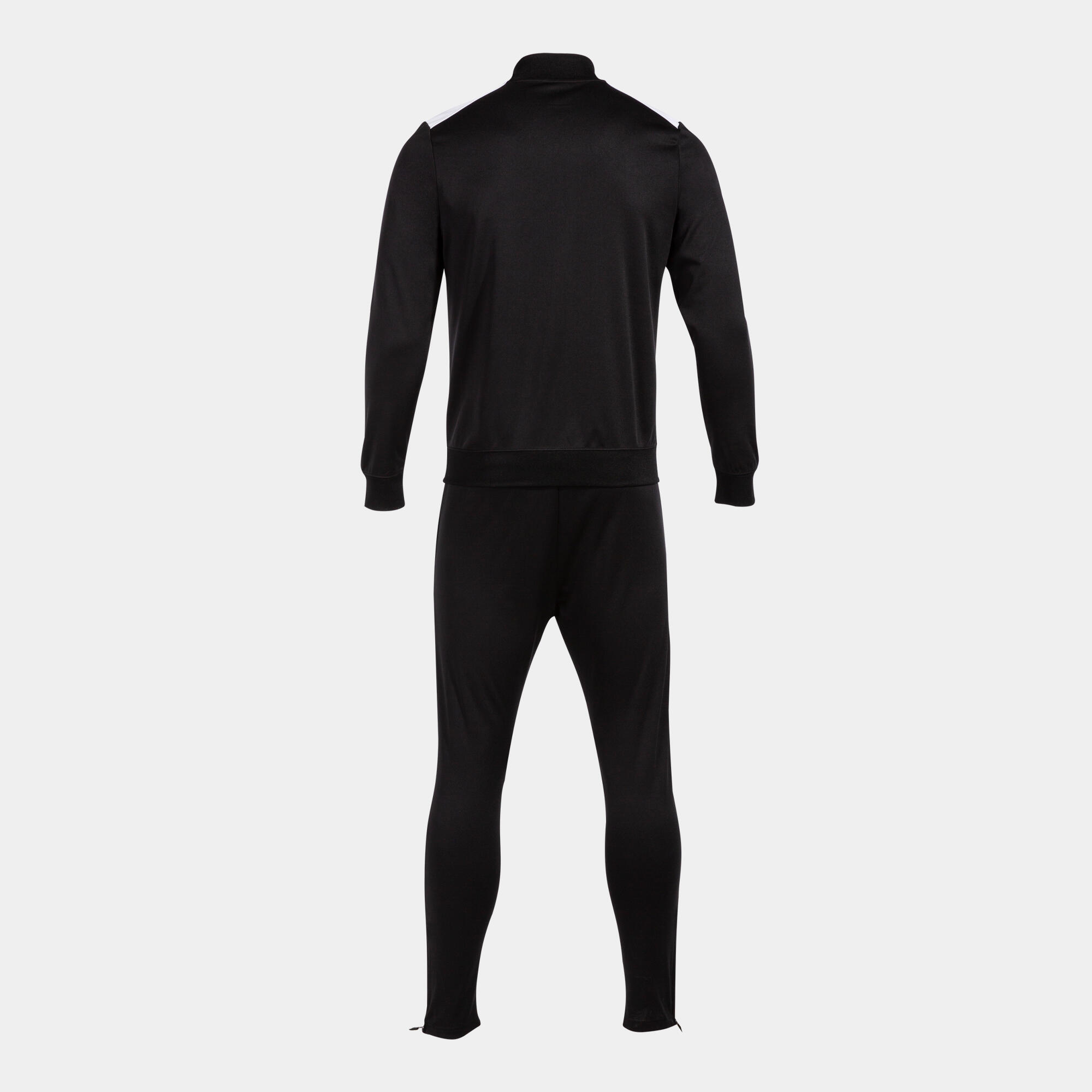 Fato De Treino Futebol Homem Joma Championship VII Preto 2/4