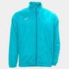 Regenjas Hardlopen Heren Joma Iris Fluor Turquoise