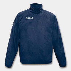 Coupe-Vent Football Enfants Joma Wind Bleu Marine