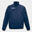 Jachetă Joma Cortavientos Wind Polyester Blu Adult