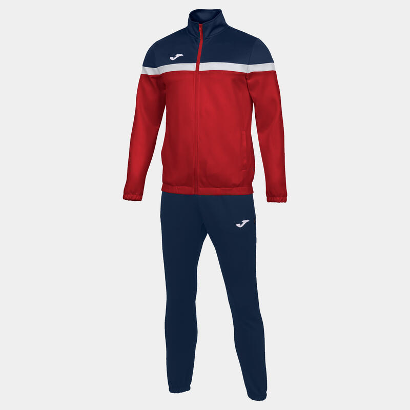 Trening Joma Danubio, Rosu/Bleumarin, S