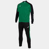 Chándal Fútbol Hombre Joma Eco Championship Verde