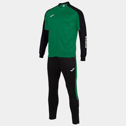 Chándal Fútbol Hombre Joma Eco Championship Verde