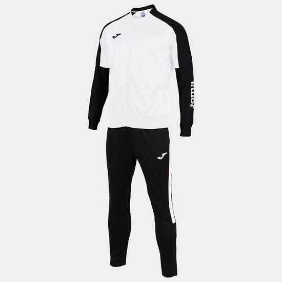 Survêtement Football Enfants Joma Eco Championship Blanc