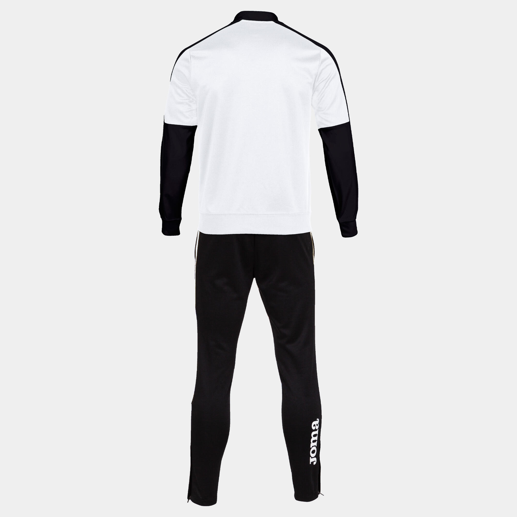 Fato De Treino Futebol Criança Joma Eco Championship Branco 2/2