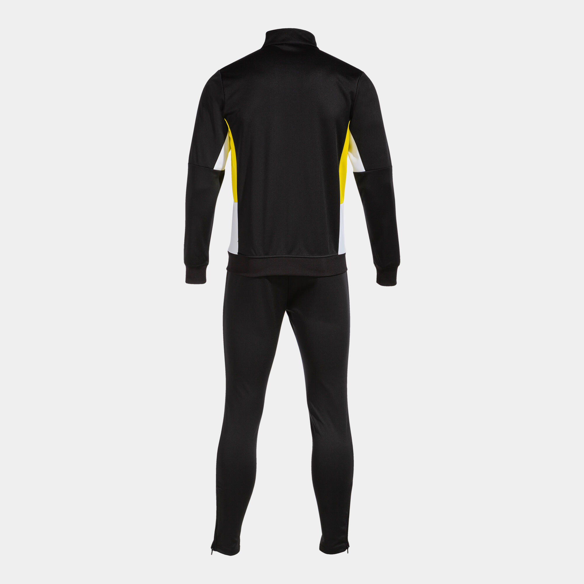 Tuta da ginnastica per bambini Joma Danubio II 2/5