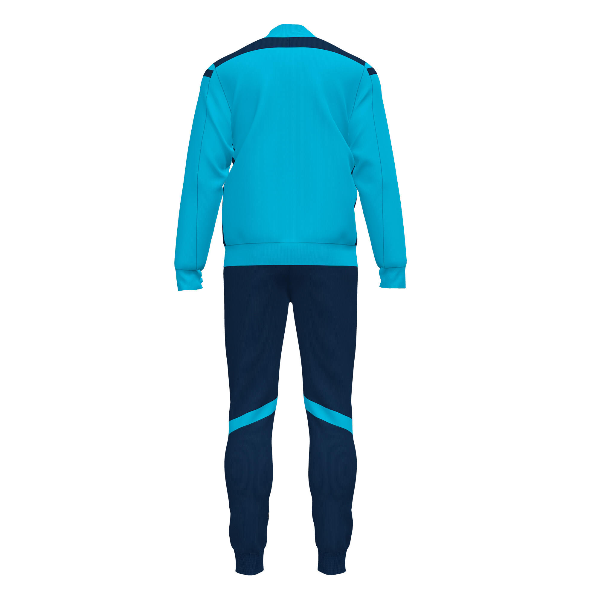 Chándal Fútbol Hombre Joma Championship VI 1234 3/4
