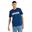 Tshirt Homme (Bleu)