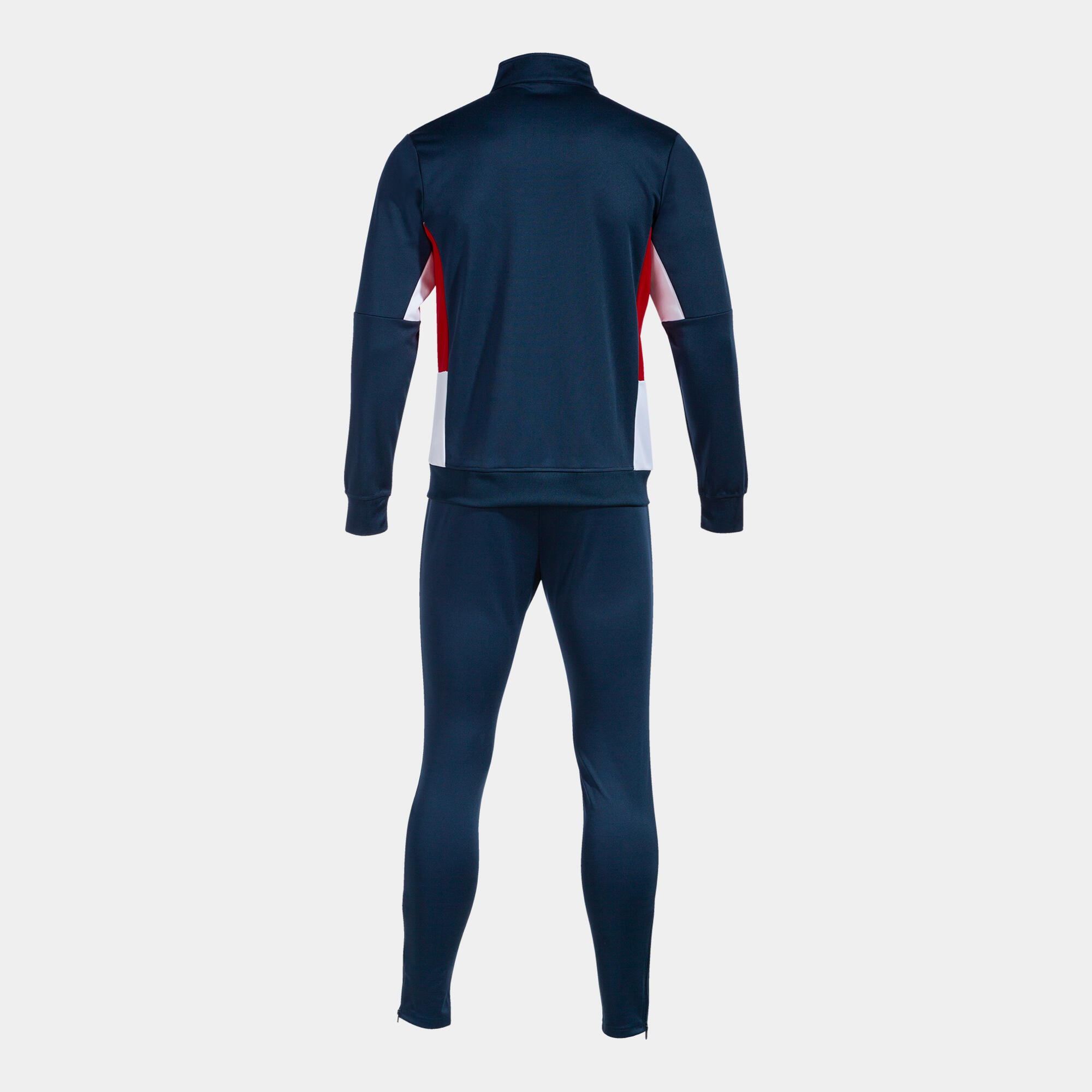 Fato De Treino Futebol Homem Joma Danubio II Azul Marinho 2/5