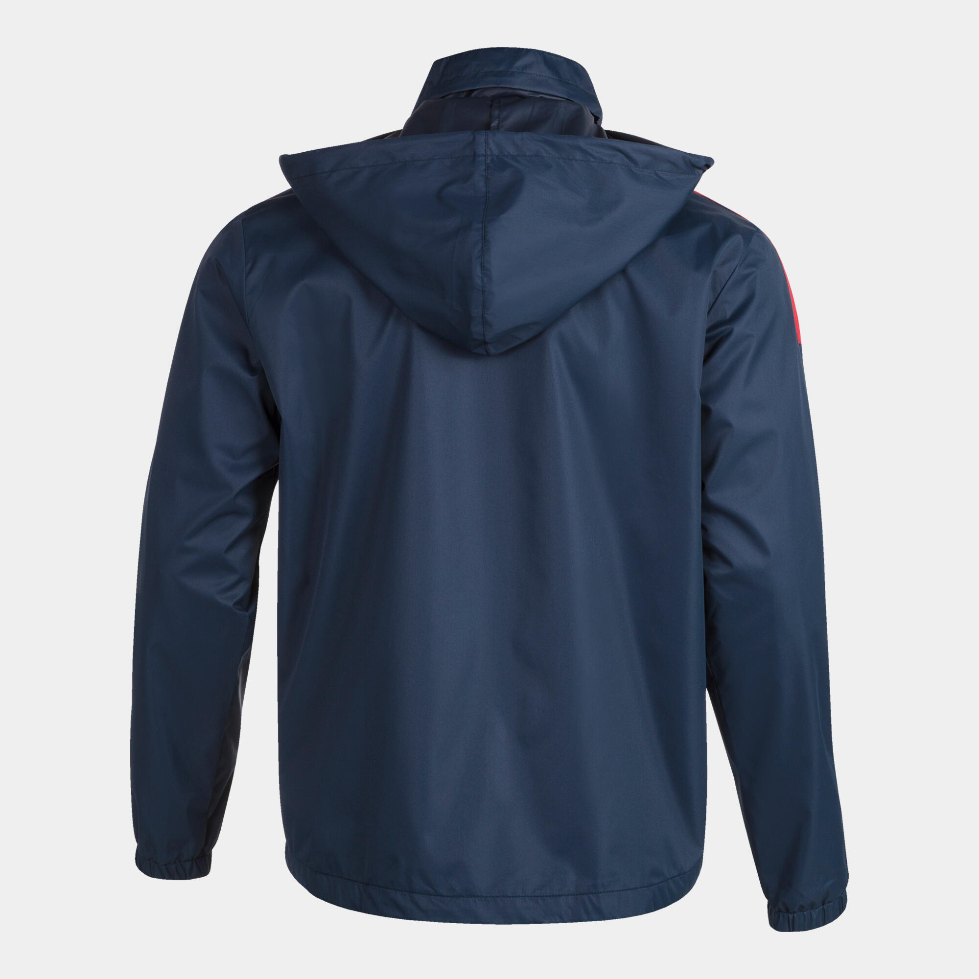 Imperméable Football Enfants Joma Trivor Bleu Marine 2/5