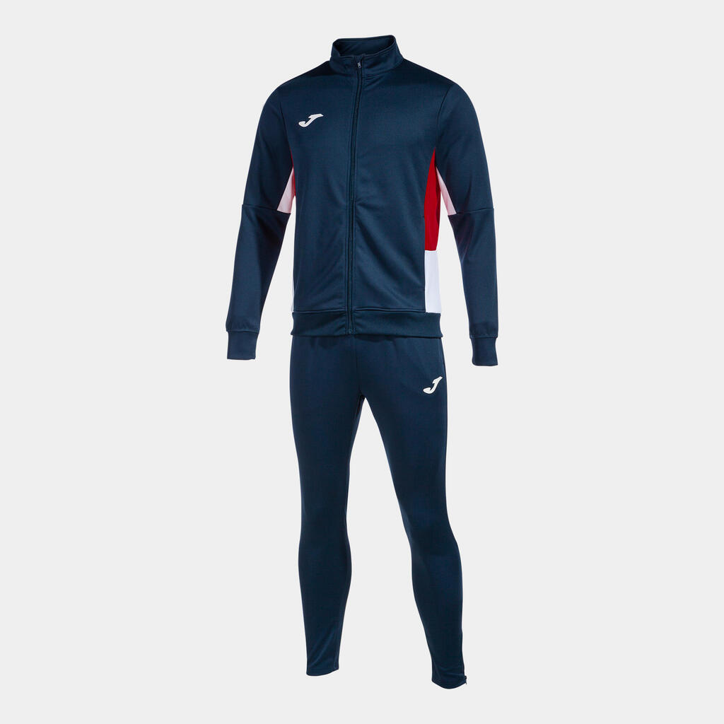 Tracksuit Joma model 103122.336 for man