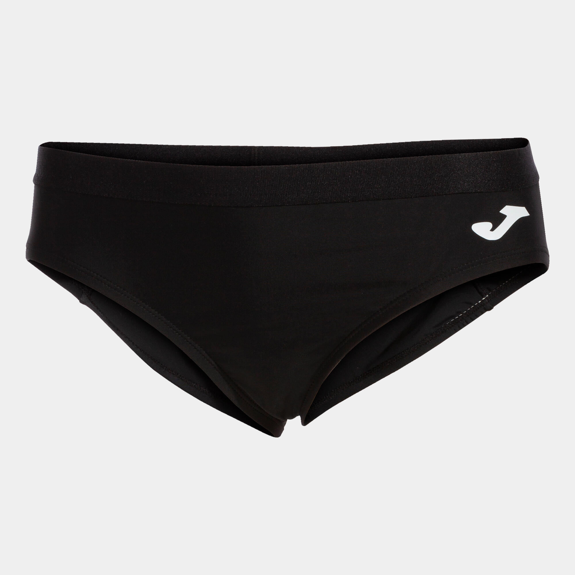 Joma - Culotte Compétition Running Enfants Joma Record Iii Noir - Culotte Shorty - Noir - 8 À 10 Ans - Decathlon