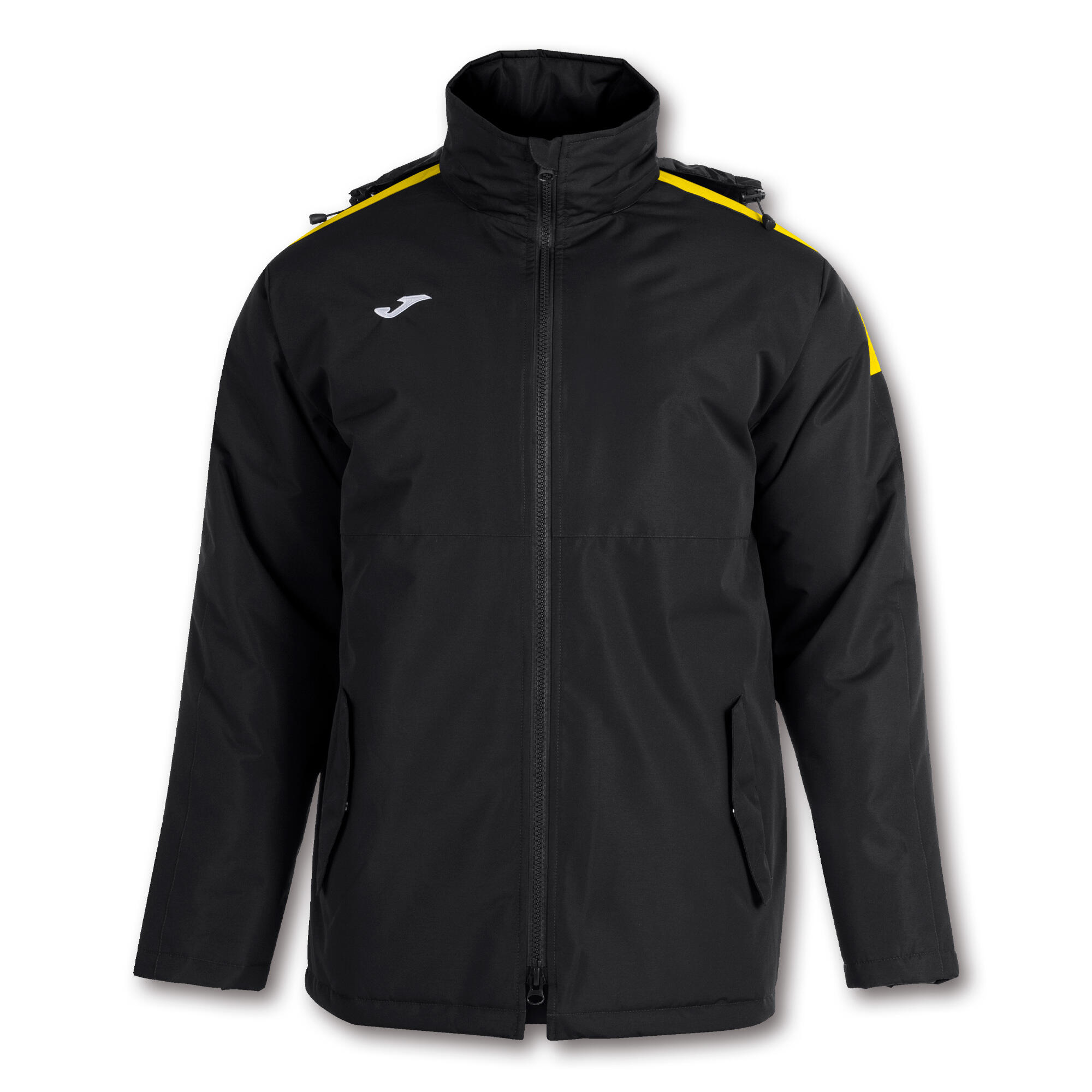 Anorak Football Homme Joma Trivor Noir 3/3