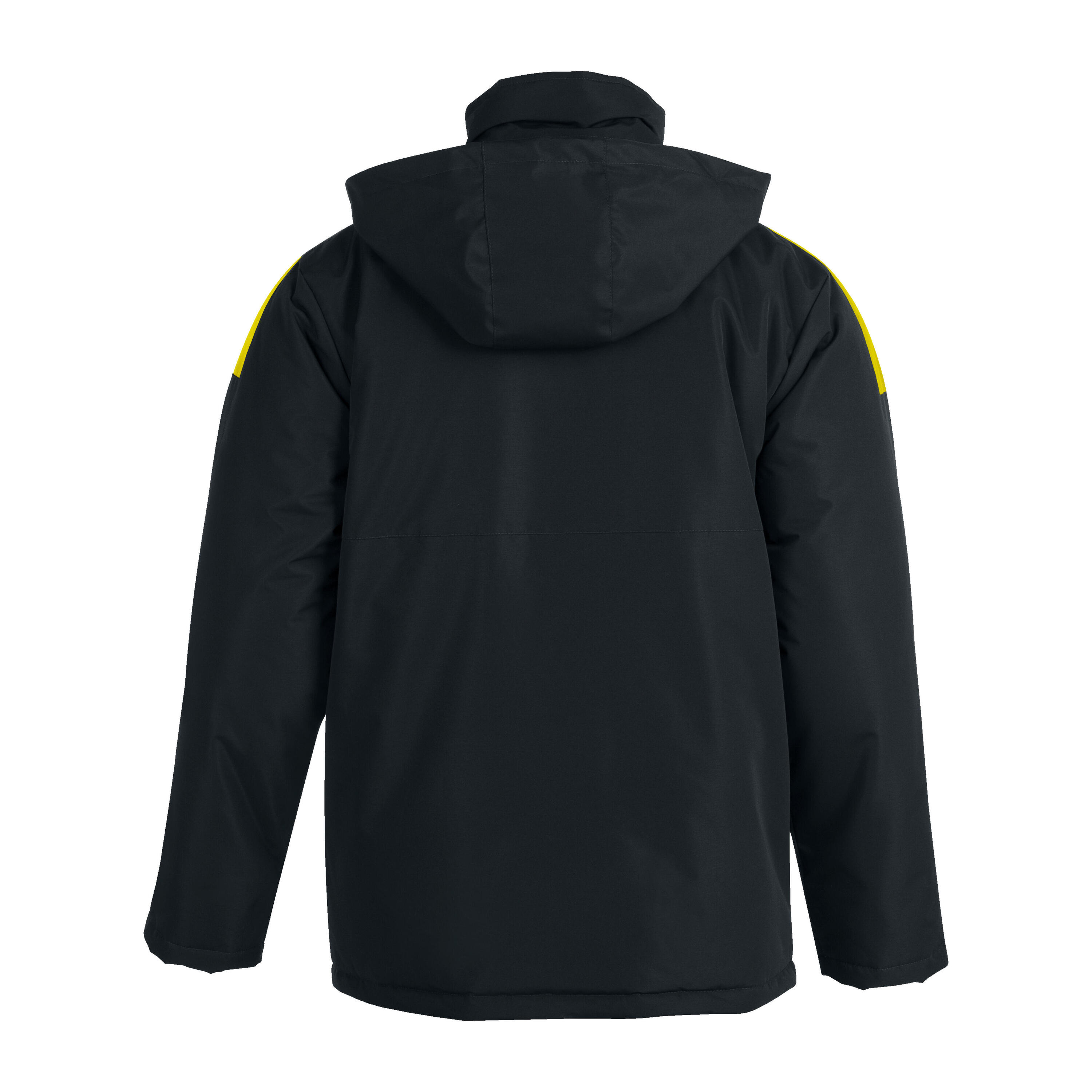 Anorak Football Homme Joma Trivor Noir 2/3