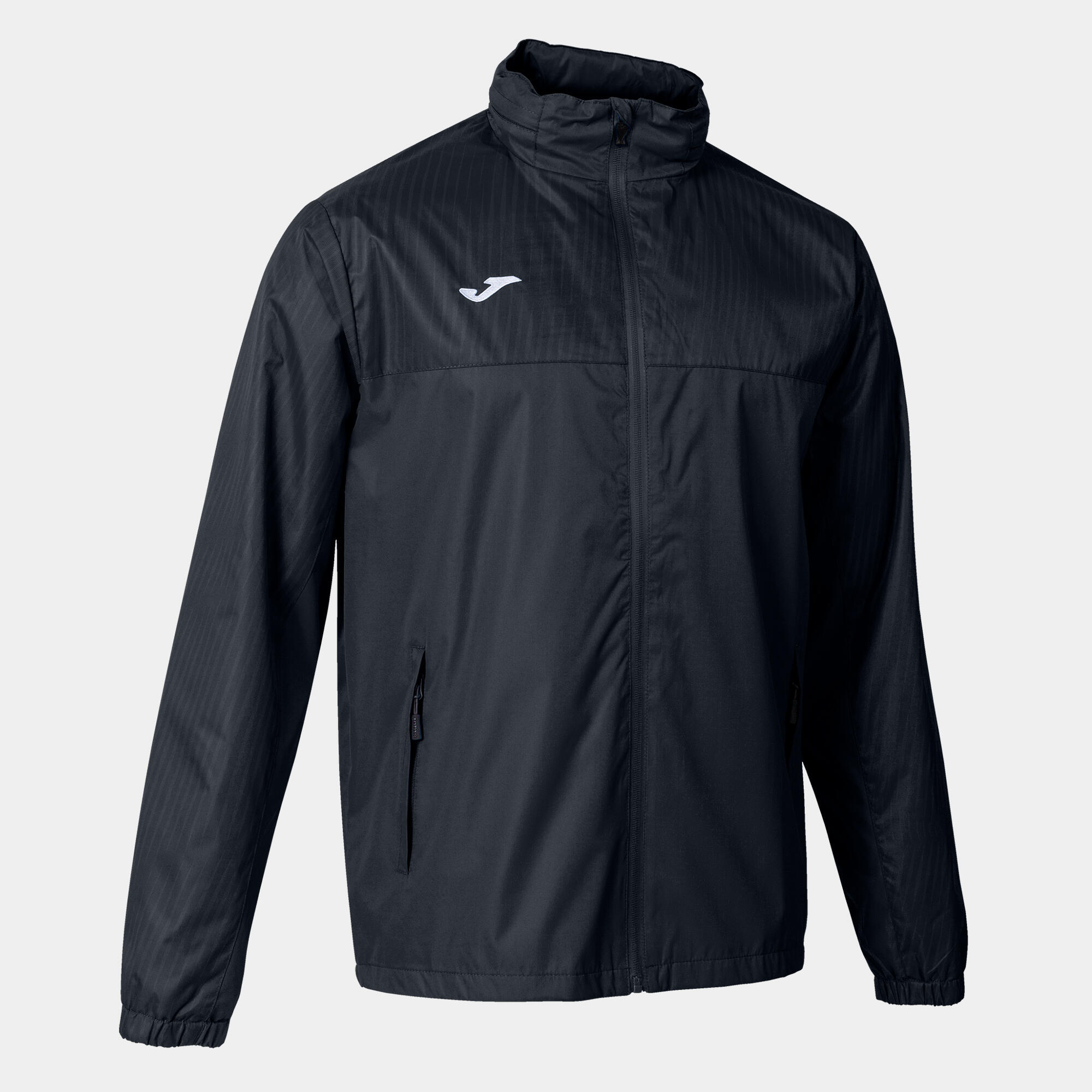 Impermiável futebol criança joma montreal preto