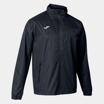 Imperméable Football Homme Joma Montreal Bleu