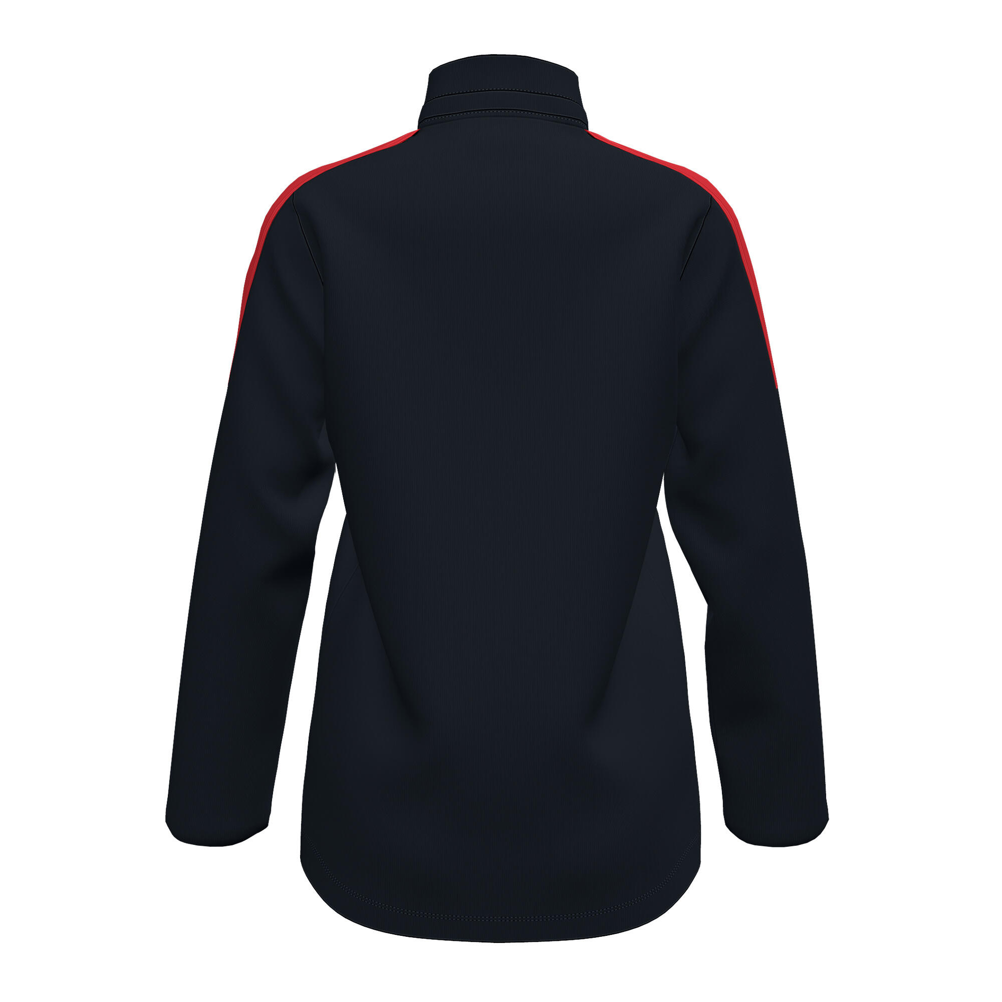Impermiável Futebol Mulher Joma Trivor Preto 2/4