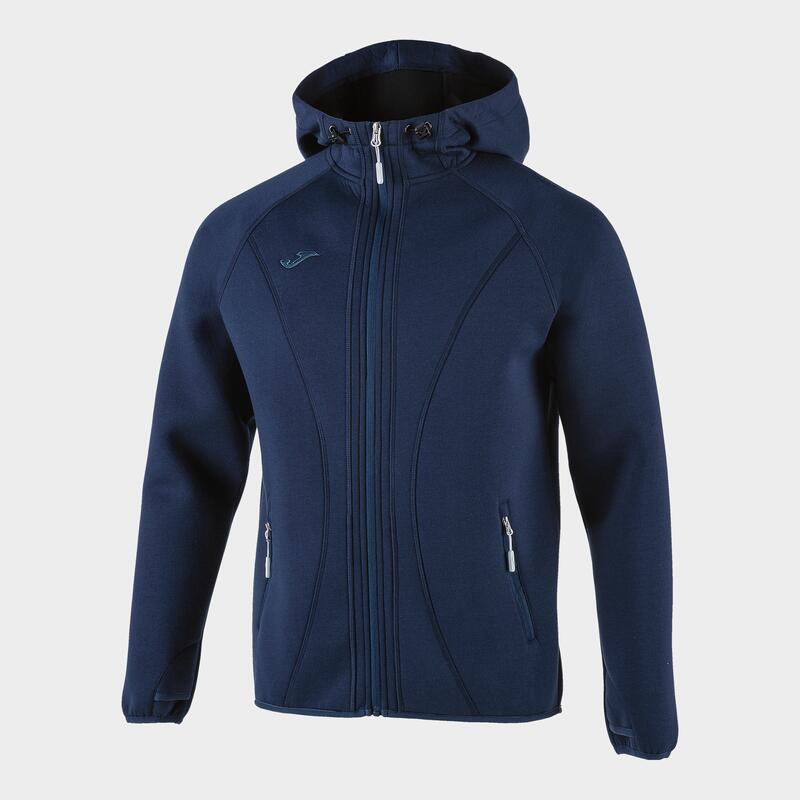 Sweatshirt Joma Basilea Softshell  Homem