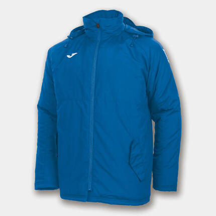 Anorak Football Enfants Joma Everest Noir