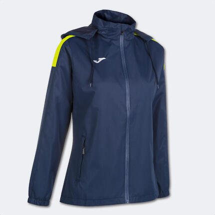Windjacke für Damen Joma TRIVOR