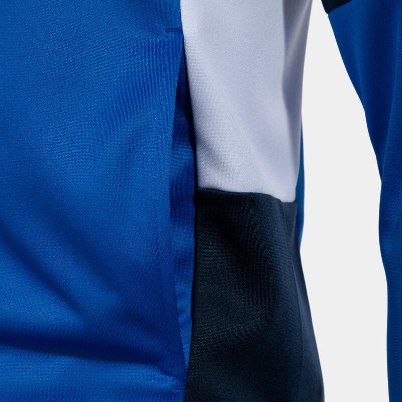 Trening Joma Danubio II albastru 2XS