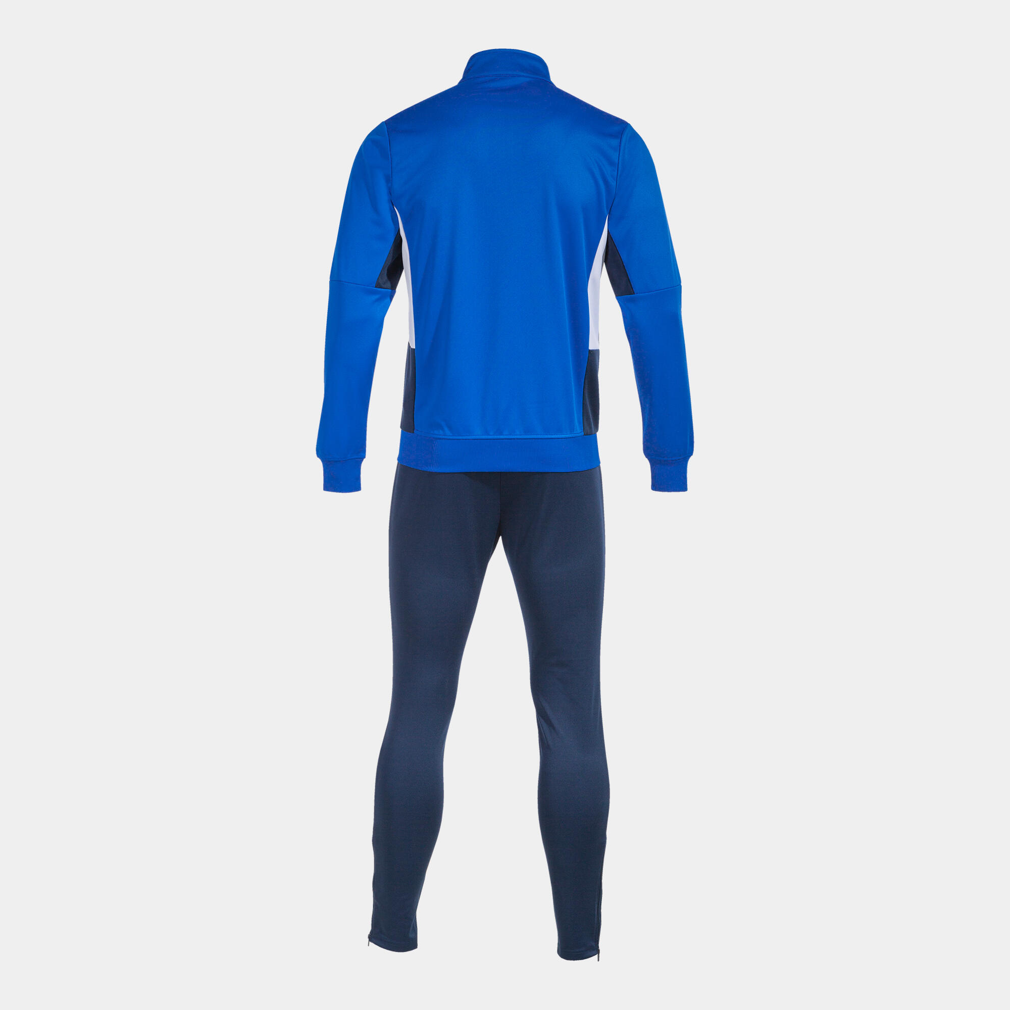 Fato De Treino Futebol Homem Joma Danubio II Azul Royal 2/5