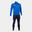 Trening Joma Championship VII, Albastru/Alb/Bleumarin, XL
