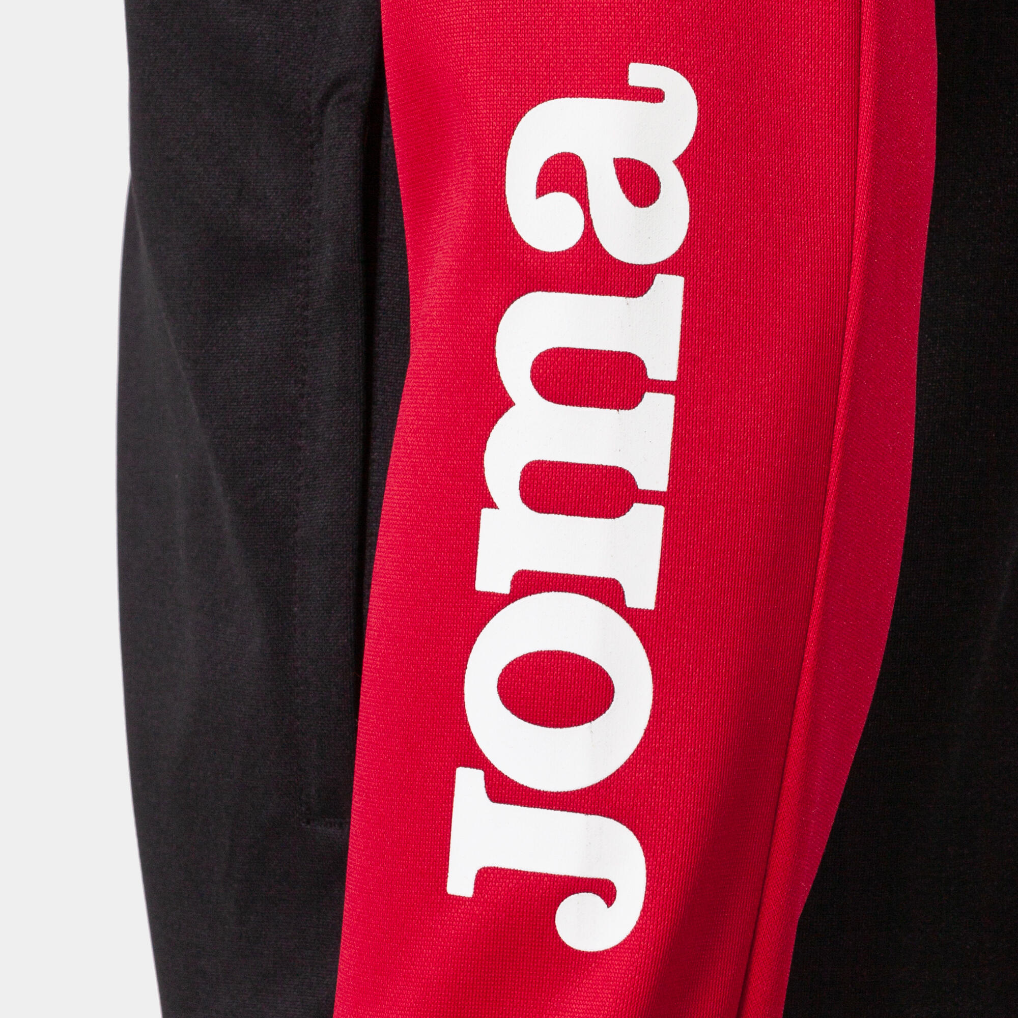 Survêtement Football Enfants Joma Eco Championship Noir 4/5