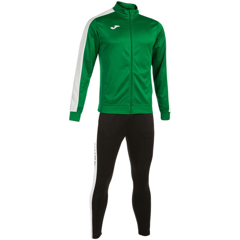 Chándal Fútbol Hombre Joma Academy III Verde