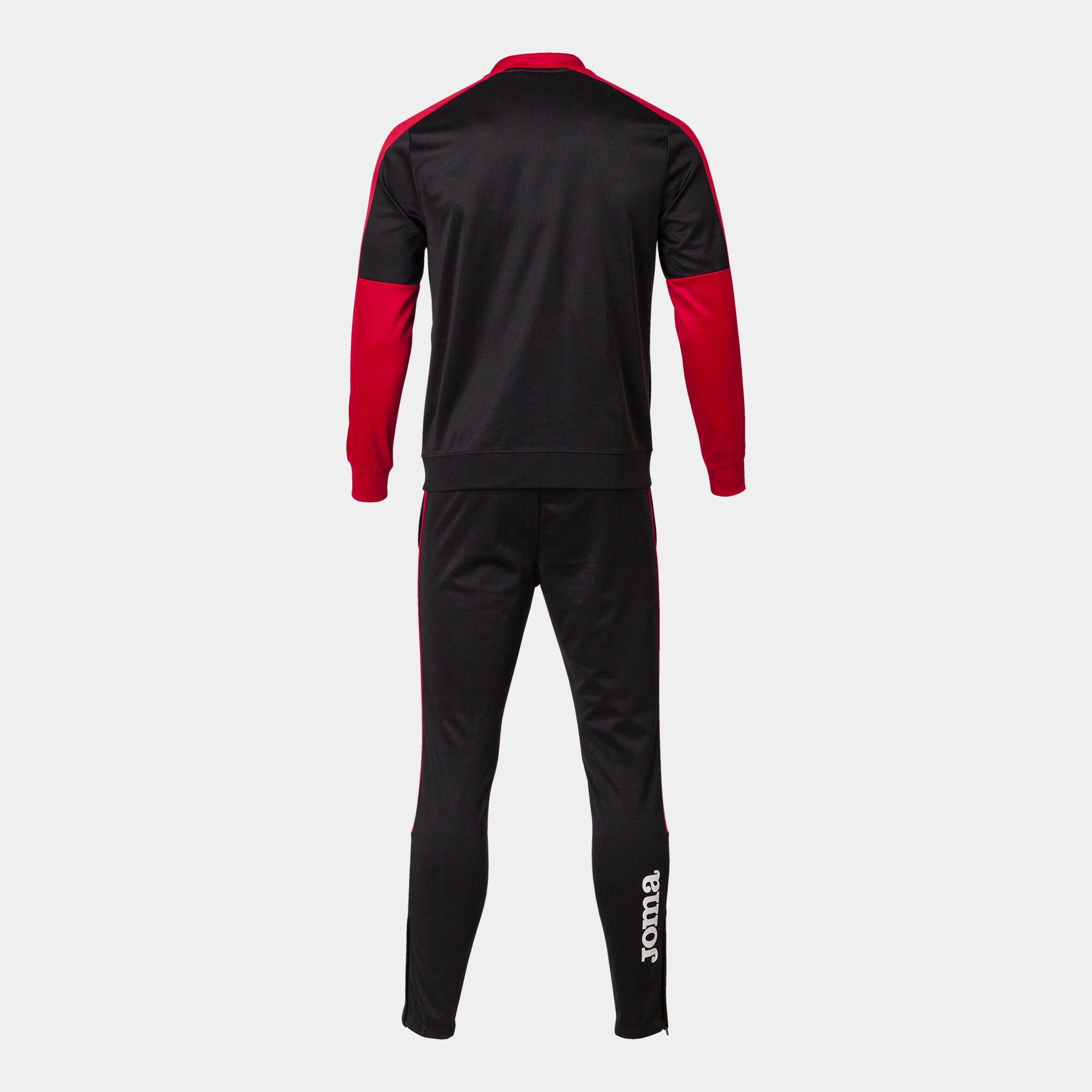 Survêtement Football Enfants Joma Eco Championship Noir 2/5