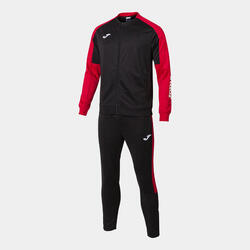 Chándal Fútbol Hombre Joma Eco Championship Negro