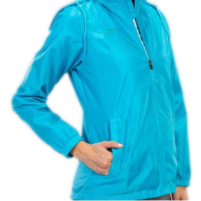 Impermeabile Joma modello 900037.010 per donne 3/6