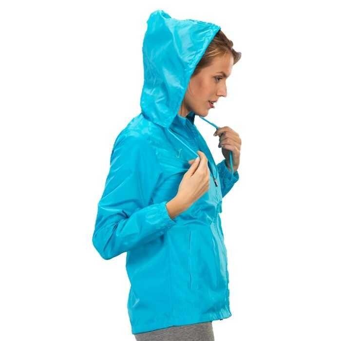 JOMA Casaco Impermeável corrida Joma Galia Mulher