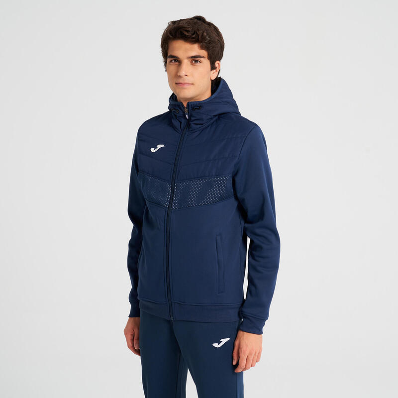 Veste à capuche Joma BERNA II