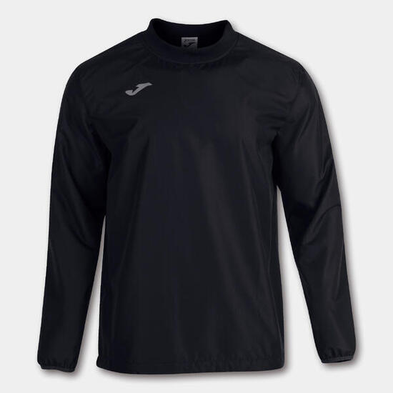 Imperméable Football Enfants Joma Contact Noir