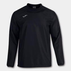 Imperméable Football Homme Joma Contact Bleu Marine