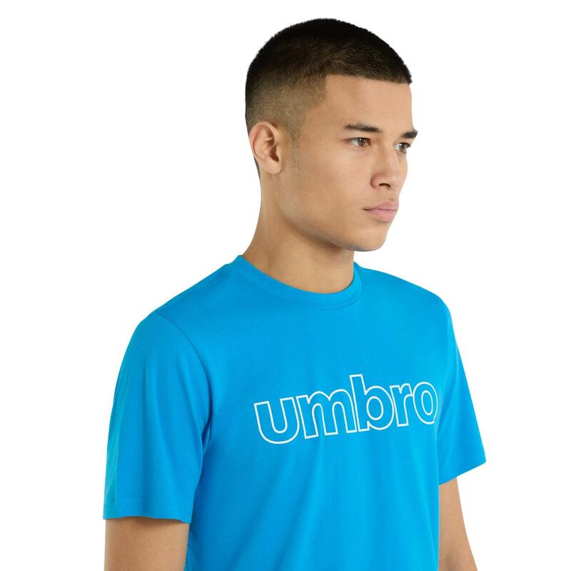 Tshirt Homme (Bleu sombre)