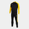 Chándal Fútbol Hombre Joma Eco Championship Negro