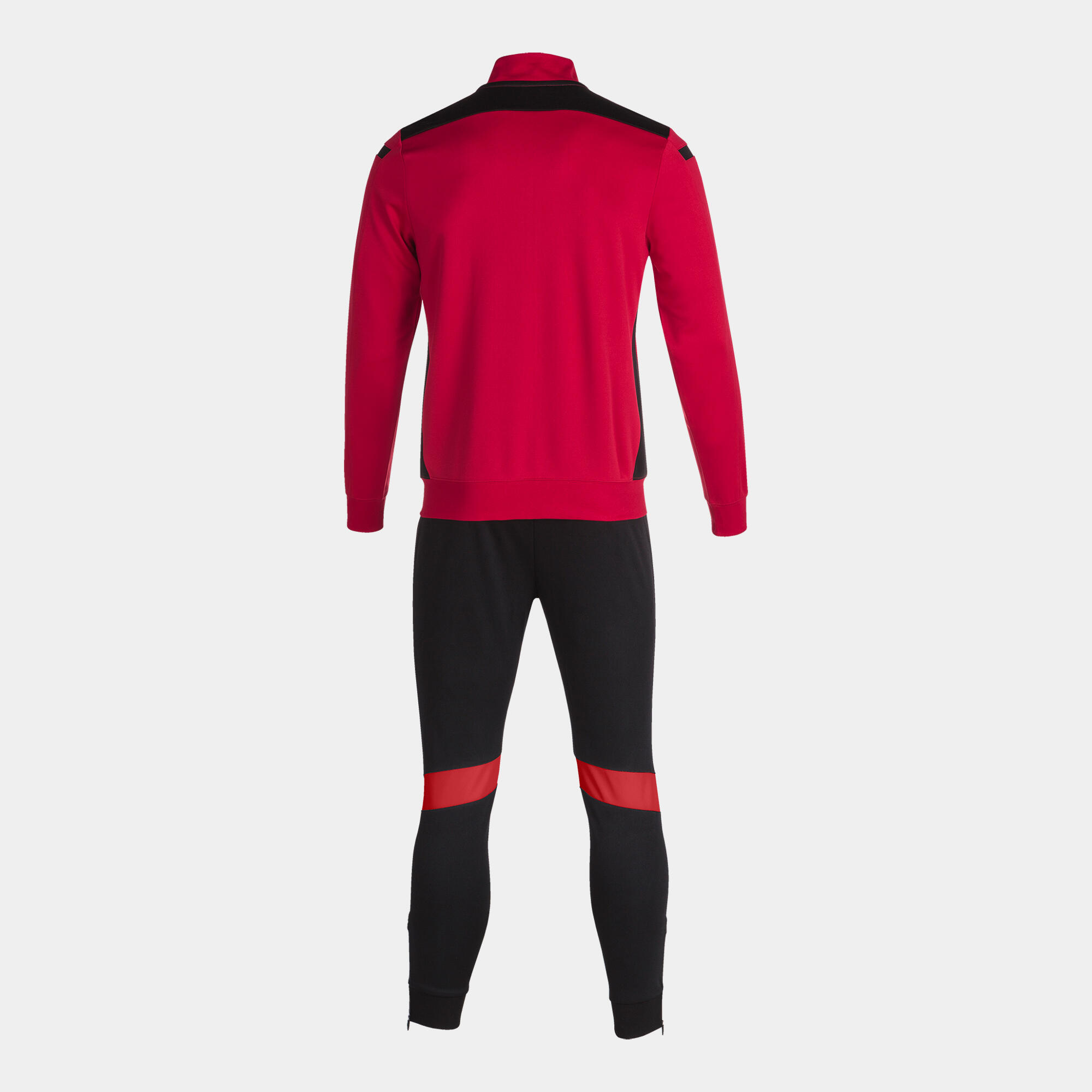 Fato De Treino Futebol Homem Joma Championship VI Vermelho 2/5