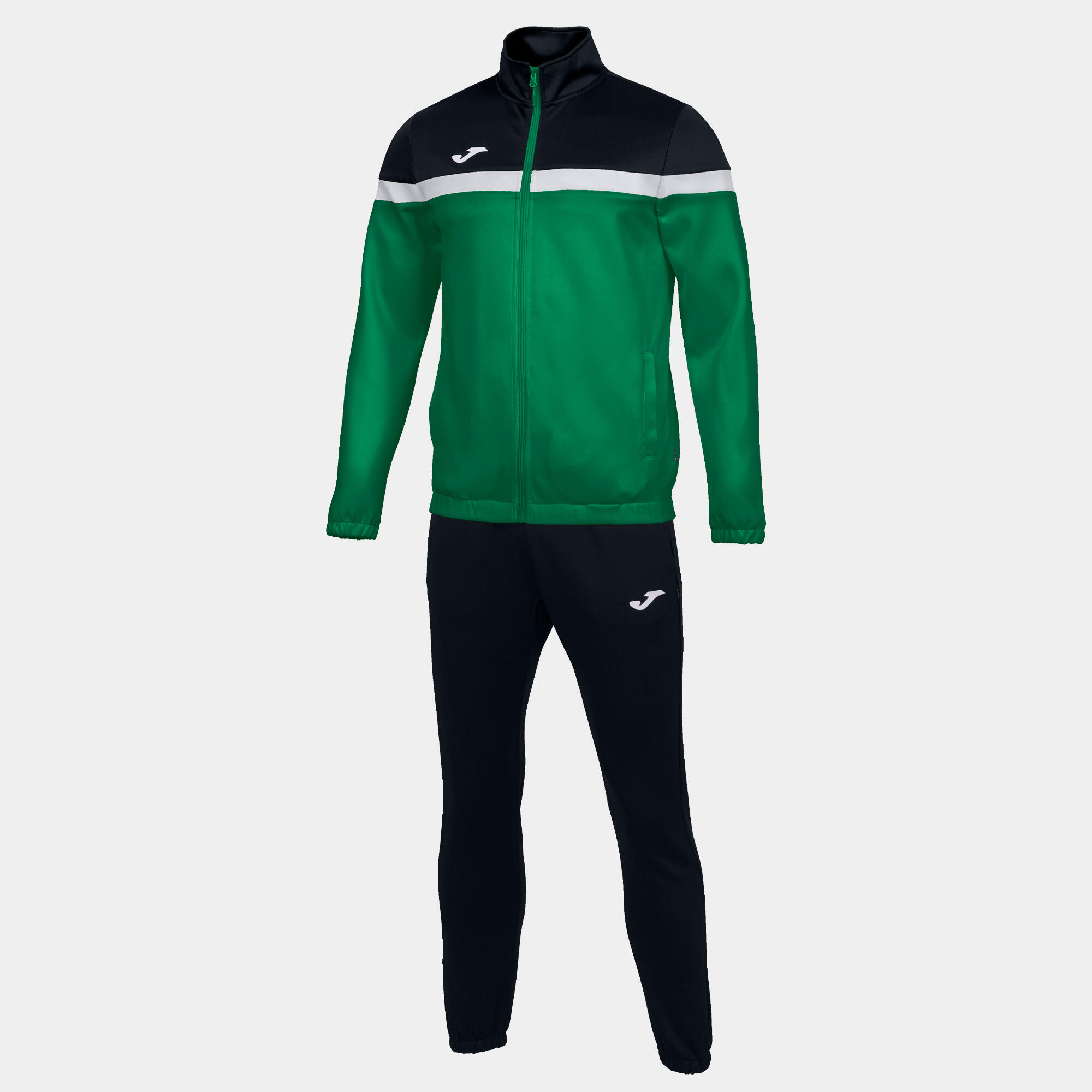 Verde / Preto