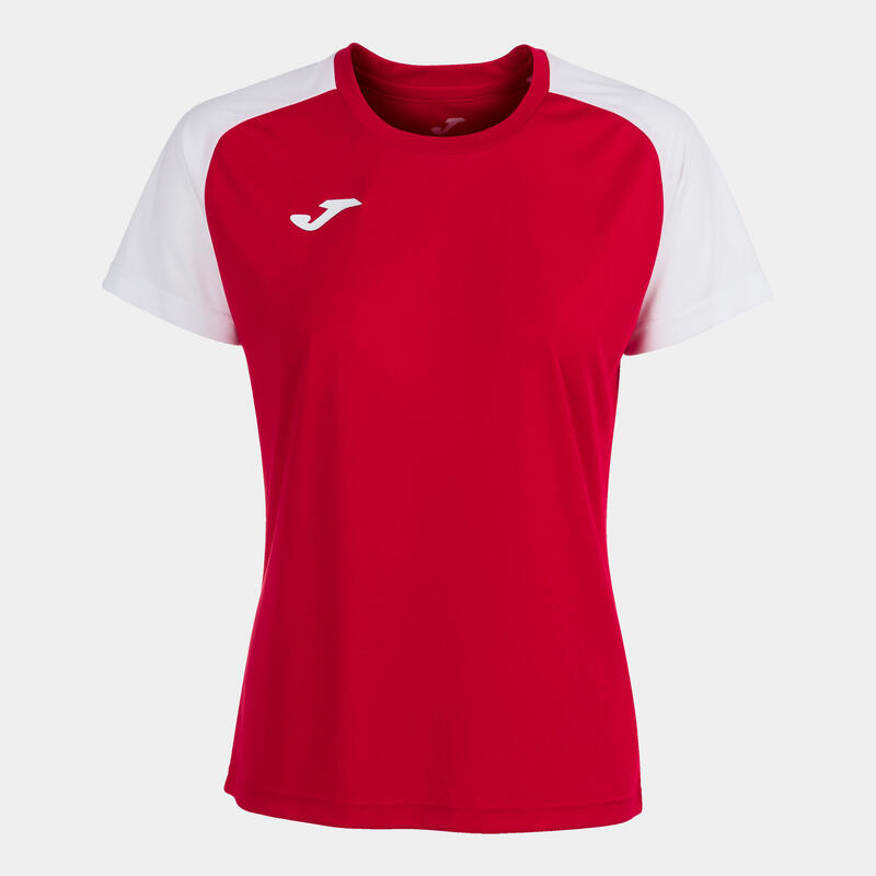 Tricou pentru doamne Joma Academy IV L-Sport și respirabil
